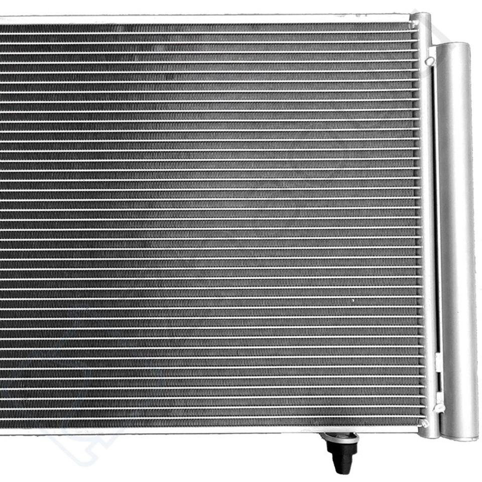 AC Condenser For 2010-2011 2013-2015 Lexus RX350 2011-2015 Toyota Sienna 3869 Foto 3 de 4