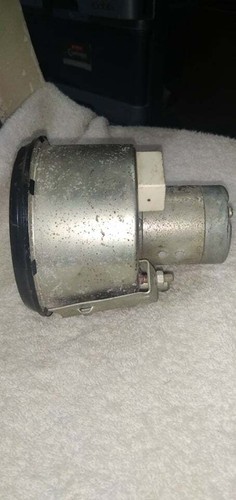 OS SPEEDOMETER KAMAZ ROCT 12936-82 - Picture 4 of 8