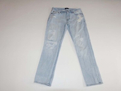 Pantalones Abercrombie Mujer Abercrombie Fitch Women's Ames Slim