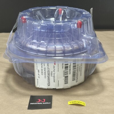 NEW- 3M Purification E1020FSA60SP02A Zeta Plus Encapsulated System Filter  