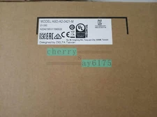 1PC New Delta ASD-A2-0421-M AC Servo Drive ASDA20421M