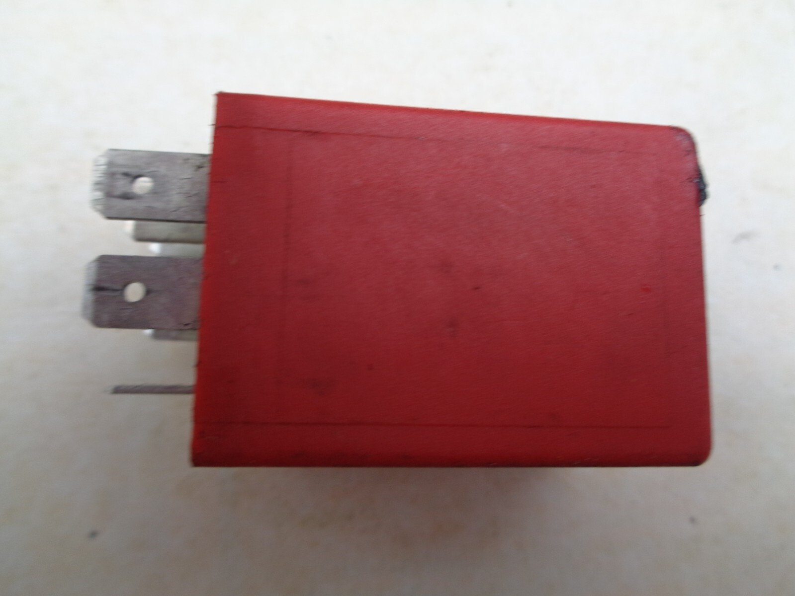 1x Genuine Ford Scorpio, Granada Wiper Relay MK3 7 PIN eBay