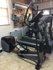 Nordic Track Audiostrider 990 Pro Rear Drive Elliptical Trainer Ebay Item 2 Nordic Track Audiostrider 990 Pro Rear Drive Elliptical Trainer Ifit Compatible