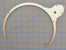 0020-10059 / RING WAFER LIFT RP 0020-09844, 0020-09183 / APPLIED MATERIALS AMAT