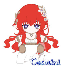 Honkai: Star Rail Tribios 40cm Plush Doll Dress Up Toy Plushie Anime