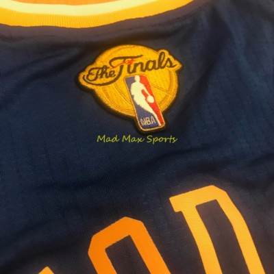kevin durant finals jersey