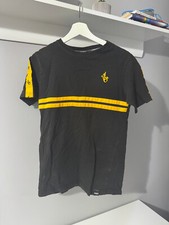 Sonetti Black Muscle Fit T-Shirt - 13-15 - Great Condition - *SAME DAY SHIPPING*