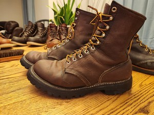 899 Red Wing | eBay