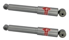 KYB Pair Of Rear Shocks Struts FOR KIA RIO 09/2011~01/2017 1.4 litre 1.6 litre