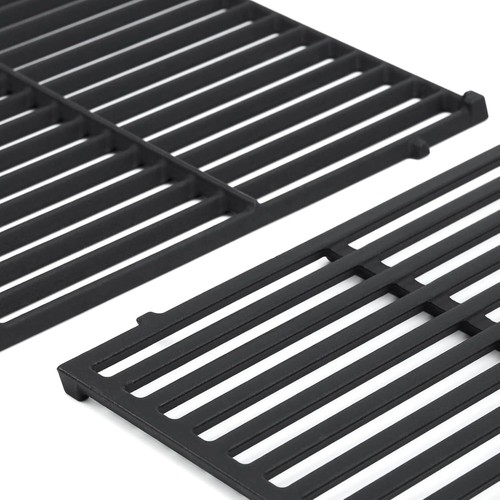66095 66802 Genesis II Grill Grate Replacement Parts for Weber Genesis ii 300 - Picture 5 of 7