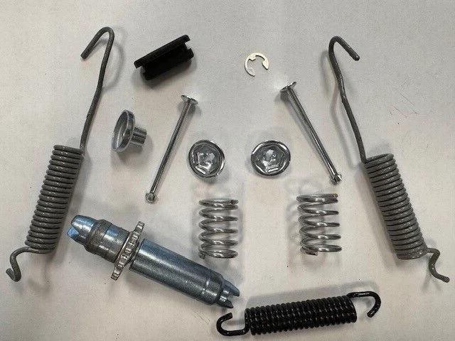 Juego de zapatas de freno de estacionamiento para Workhorse P32 1999-2005 2001 2003 2002 2000 Foto 2 de 3