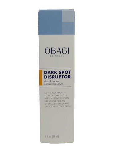 OBAGI DERMA POWER X Stem Lift Serum 30 ml (Japan Exclusive) | eBay