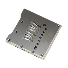 Camera Memory Card Reader Holder Replacement for Nikon D500 D780 Z5