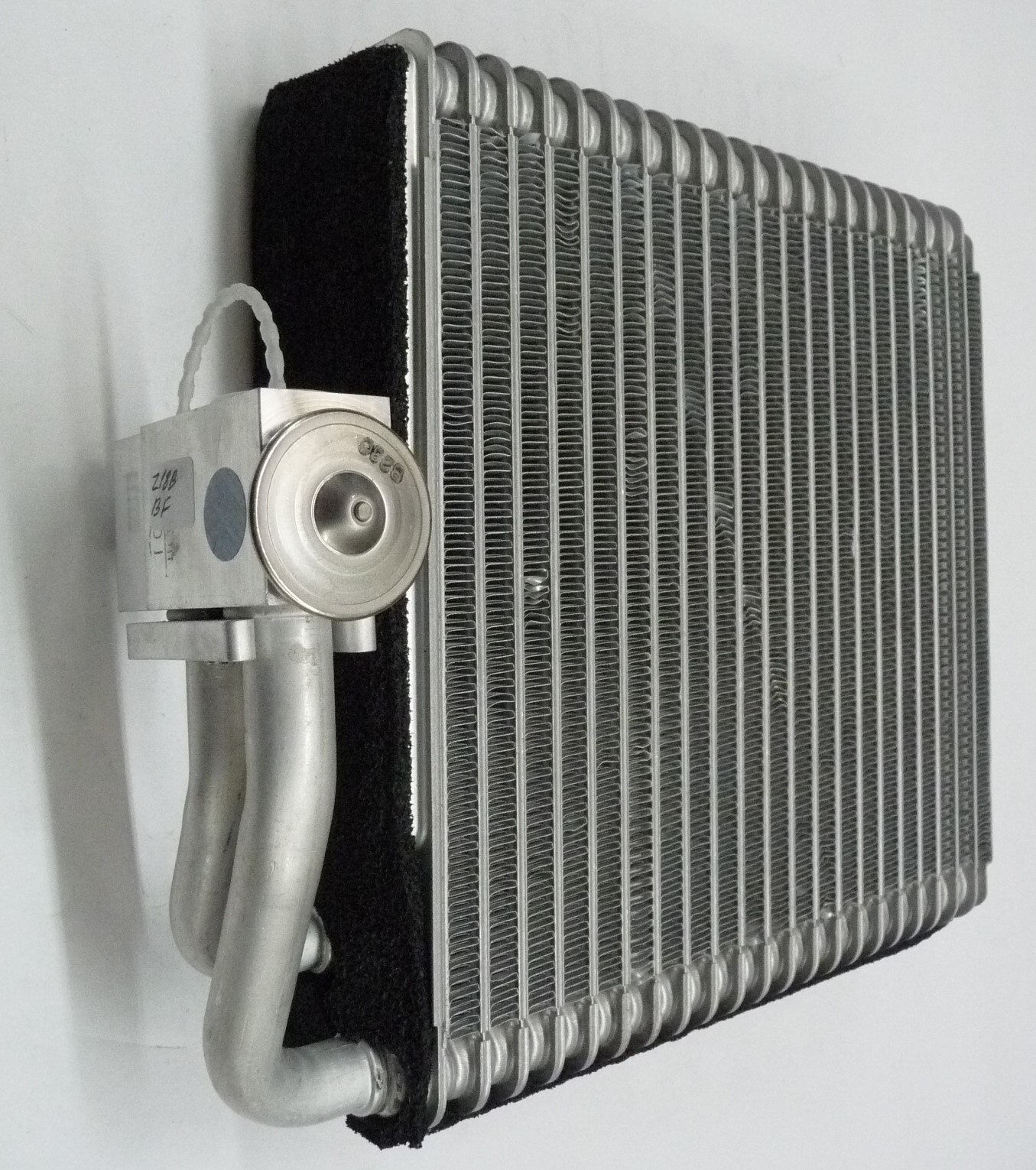12-14 McLaren MP4-12 Heater Matrix Heat Exchange Radiator Cooler C1515-A0050 OE