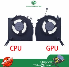 Laptop Cooling Fan for AVC BAPA0810R2HY005 BAPB0810R2HY005 DC12V 0.5A