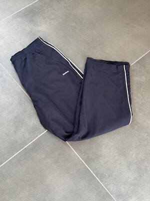 Reebok Trackpants Vintage