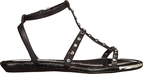 dV by Dolce Vita Women's Lenny Strappy Sandal 7 7.5 - Picture 7 of 29