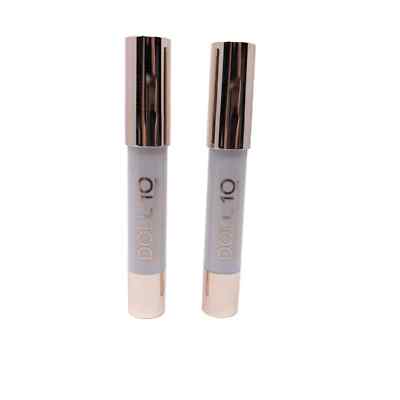 x2 Doll 10 Lip Crayon Stay Strong and I Can
