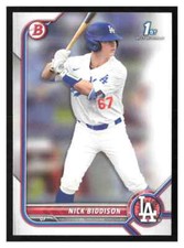 2022 Bowman Draft base, chrome and inserts Pick your Card(s)