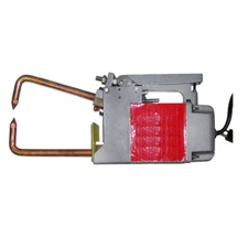 30 Rated Duty - Electrode Electric Spot Welder Welding