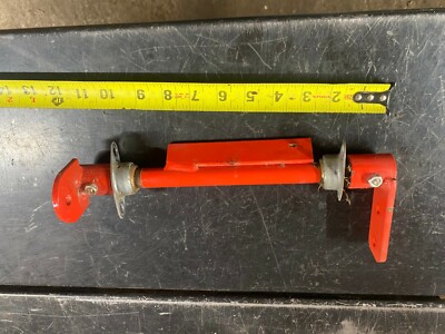 2004 Simplicity zero turn 20HP 50 