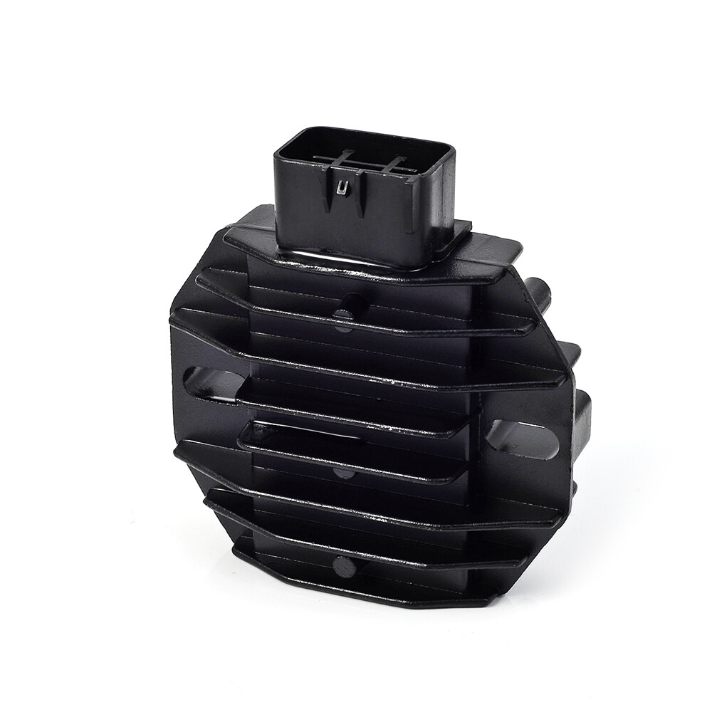 Ignition Coil Regulator Rectifier & Stator For Yamaha Raptor 660R