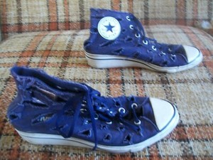 converse womens 7