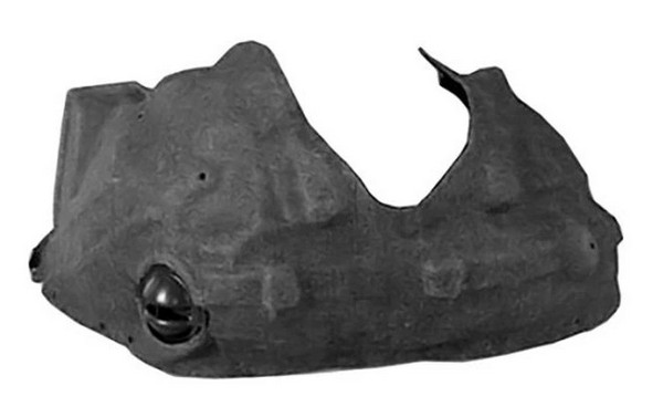 Wheel Housing Inner Fender Front Left for Dodge Durango 2011-2016