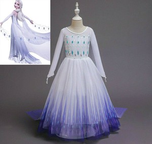 ebay frozen costume