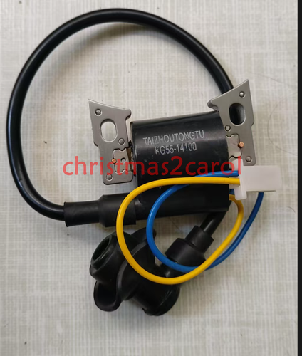 1 Stück neue KG55-14100 Zündspule für Kipor IG1000 Generator