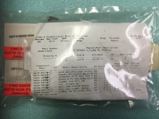 0240-10162 KIT,SPARES 4,5,6 8 BW PROCESS