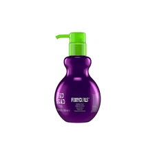 TIGI Bed Head Foxy Curls Contour Cream, 6.76 oz