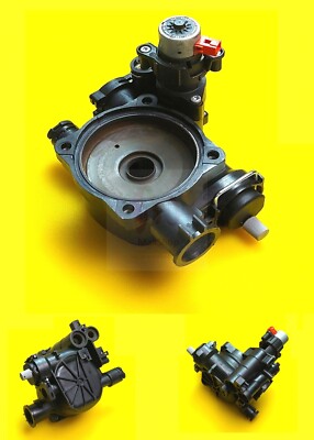 ARISTON CLAS HE EVO / GENUS HE & E-KOMBI PUMPENGEHÄUSE 60000591