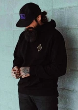 SC IRREGULARS CORE V4 CUT & SEW HOODIE LARGE NEW SEALED NSW DEVGRU IRREG DEFENSE