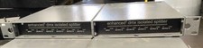 Qty 2 DFD Doug Fleenor Design Enhanced2 DMX Isolated Splitter Free Shipping