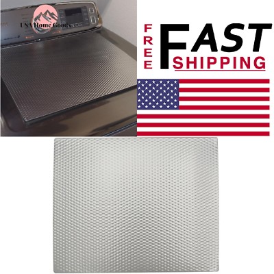 Silverwave Counter Mat 17x20 Tabletop Kitchen Protection Heat