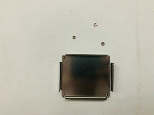 LSI MegaRAID CVPM Remote Mounting Clip w/ screws for BBU-BRACKET-05 LSI00291 - Picture 4 of 4