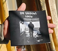 The Shadows Know, narrative poem by Lisa Levi - river-stories.com