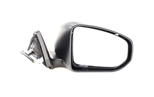 NEW OEM Passenger Side Door Mirror Heated 963011EA0B for Nissan 37OZ 2009-2020