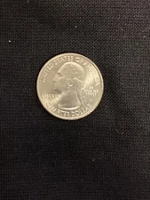 2010 P Grand Canyon Quarter Gem BU Rare  Low Mintage