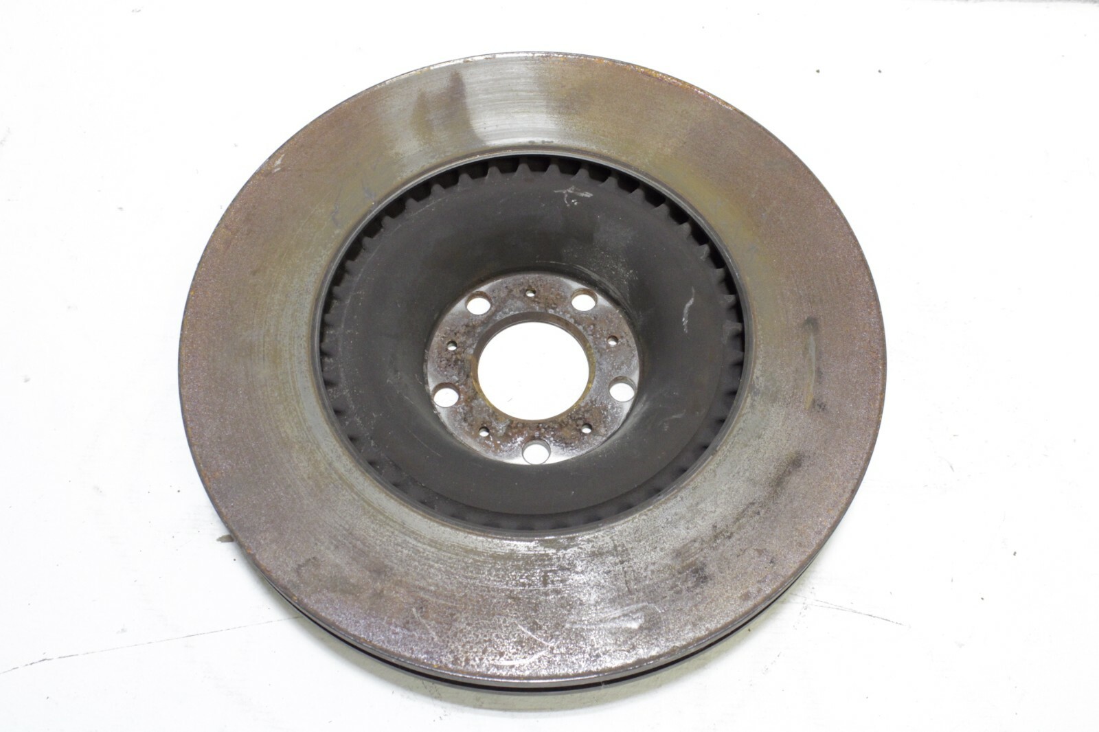 Bentley Continental GT GTC Flying Spur Front Brake Disc Rotor 2012 - 2018 OEM