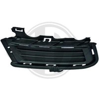 Diederichs LüFtungsgitter StoßFäNger Links FüR VW Golf VII 5G1 BQ1 BE1 2216047
