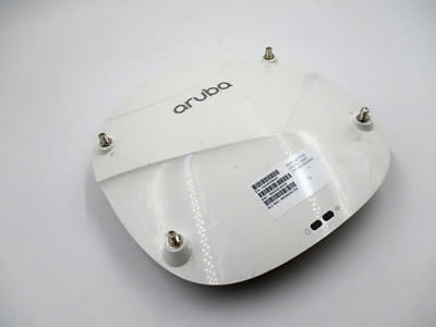Aruba Networks APIN0344 Wireless Access Point P/N: AP-344-US