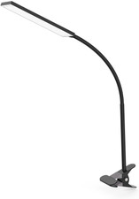 dimmable clip on lamp