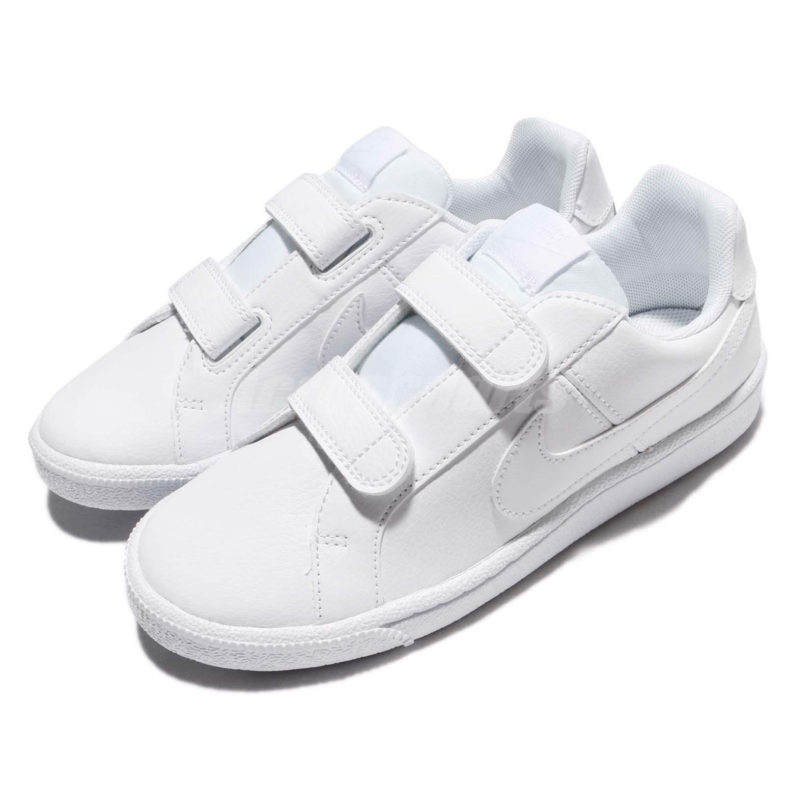 nike court royale psv