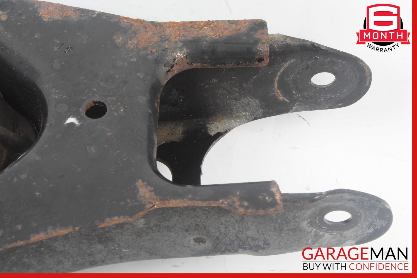 Maserati Ghibli 2014-2020 REAR+LEFT+LOWER Control arm