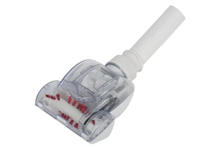 Rowenta Tefal Turbo Brush Roll-On Vacuum Cleaner Models XO 70 90 160 IQ77 IX77 IX7777EA-image