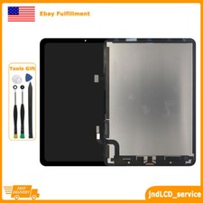 For iPad Air 4 A2324 A2072 A2325 A2316 LCD Display Digitizer Screen Assembly QC