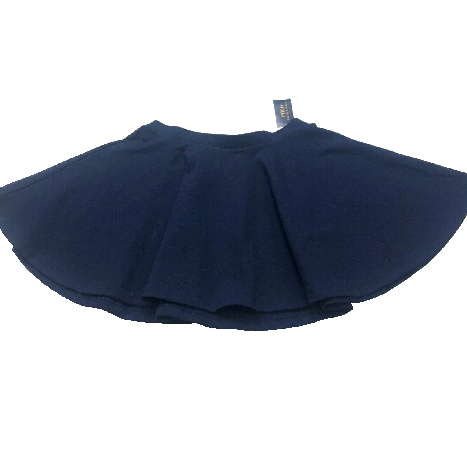 Faldas y faldas short Ralph Lauren Viscosa Para Niñas