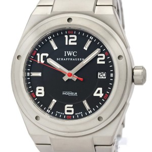 iwc ingenieur 2005